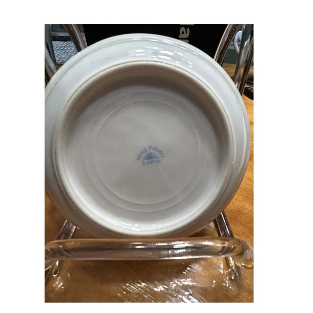 Nippon Hand Painted 